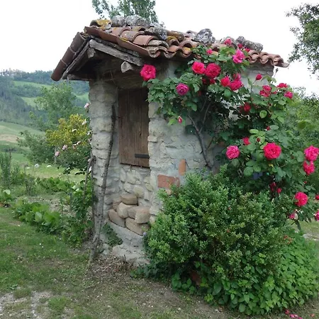 Monte Bibele Casa de Campo *