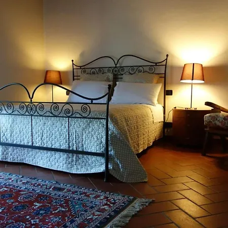 Casa de Campo Monte Bibele