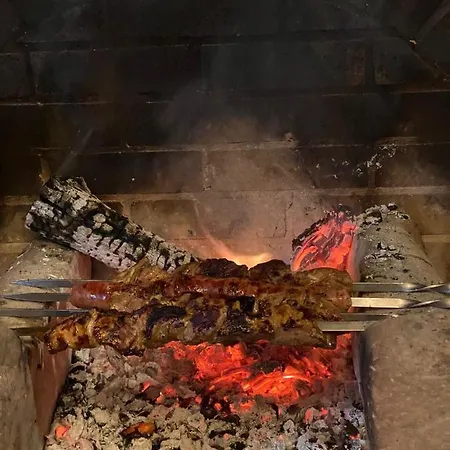 Monte Bibele Casa de Campo Monterenzio