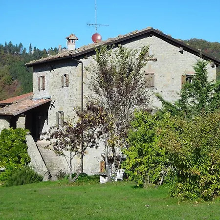 Casa de Campo Monte Bibele