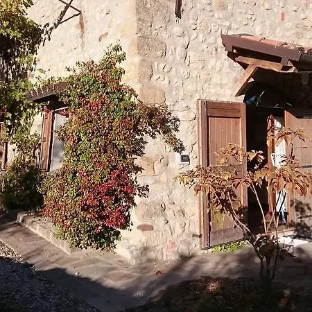 Casa de Campo Monte Bibele