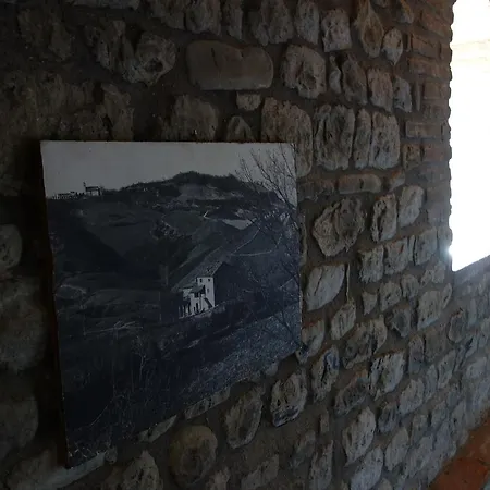 Monte Bibele Monterenzio