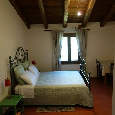 Casa de Campo Monte Bibele *