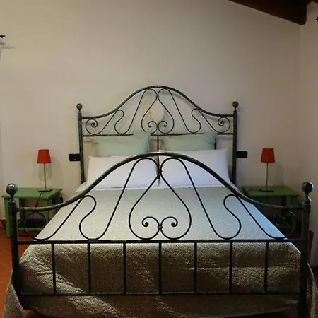 Monte Bibele * Monterenzio