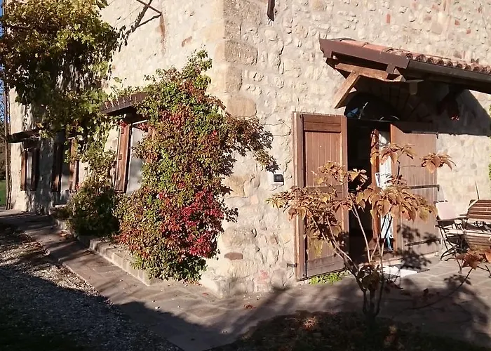 Kır Evi Monte Bibele