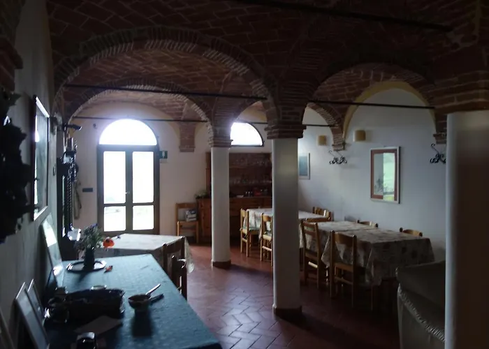 Monte Bibele Kır Evi