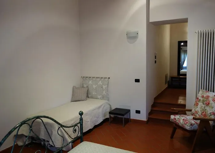 Kır Evi Monte Bibele Monterenzio