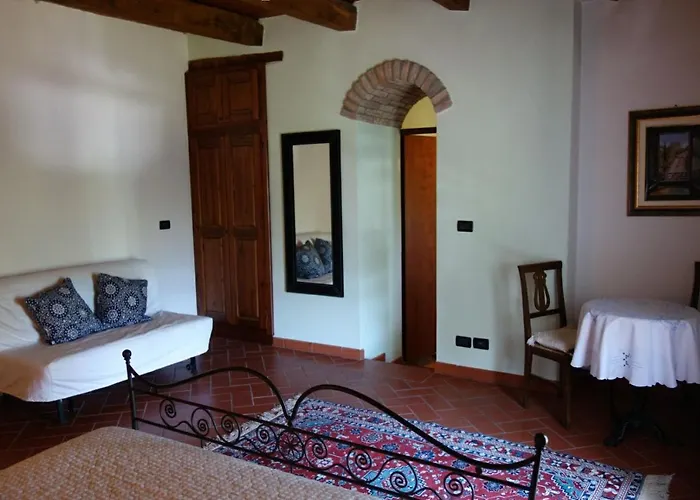 Kır Evi Monte Bibele