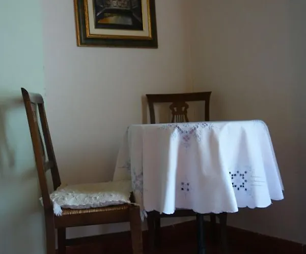 Kır Evi Monte Bibele Monterenzio