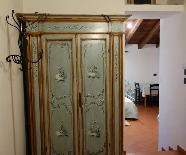 Monte Bibele Kır Evi