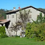 Country house Monte Bibele