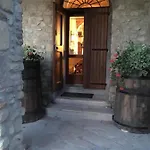 Country house Monte Bibele *