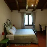 Country house Monte Bibele *