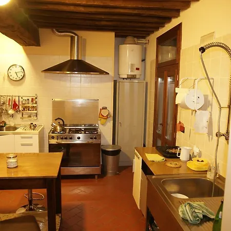 Monte Bibele Landhuis *