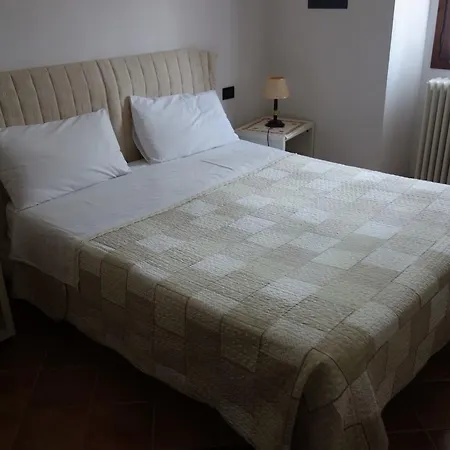 Landhuis Monte Bibele *