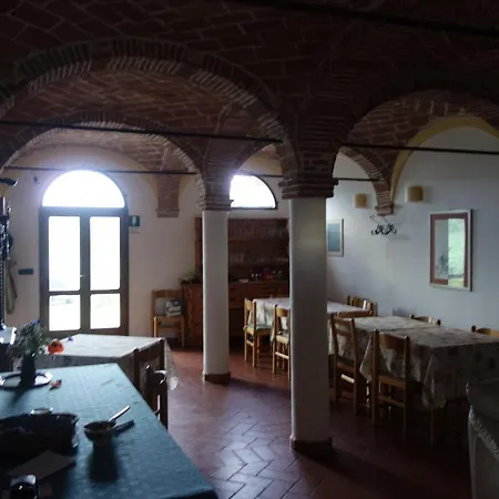 Monte Bibele Landhuis