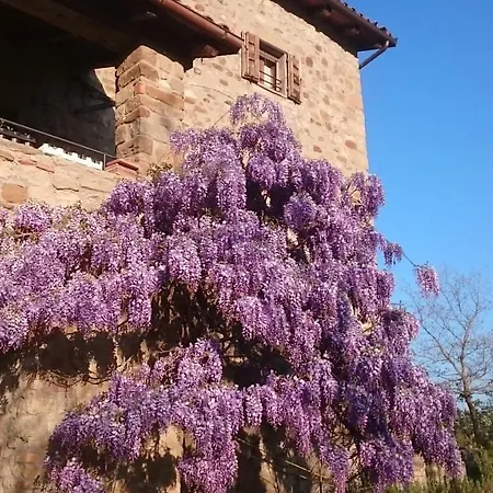 Landhuis Monte Bibele *