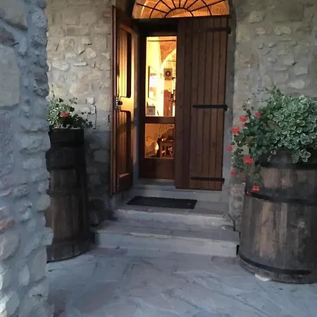 Landhuis Monte Bibele *