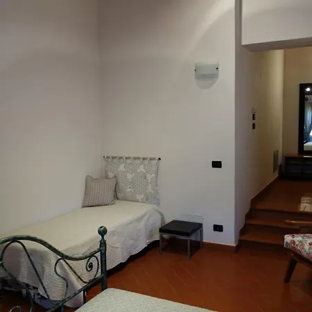 Casa rural Monte Bibele Monterenzio