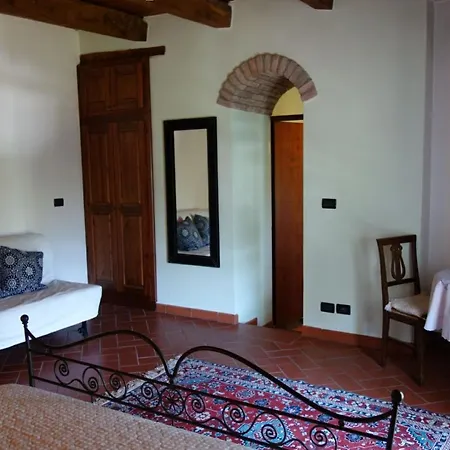 Country house Monte Bibele