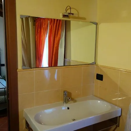 Landhuis Monte Bibele *