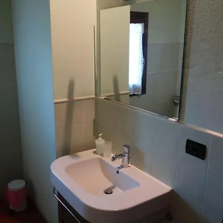 Landhuis Monte Bibele Monterenzio