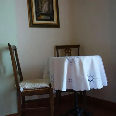 Landhuis Monte Bibele Monterenzio