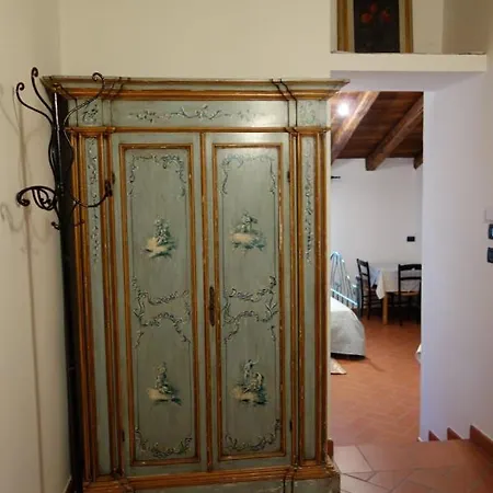 Monte Bibele Landhuis