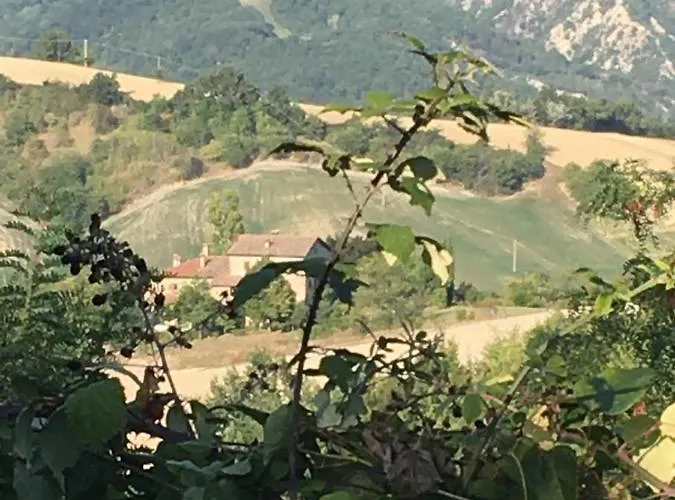 Country house Monte Bibele