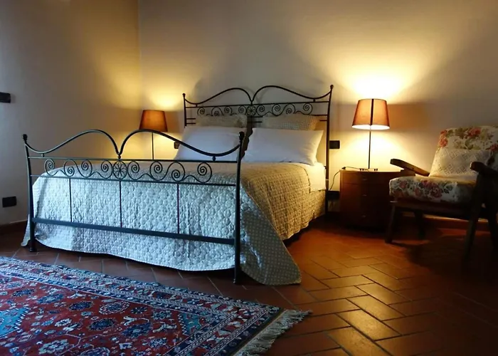 Country house Monte Bibele