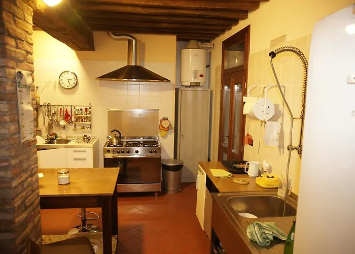 Monte Bibele Country house *