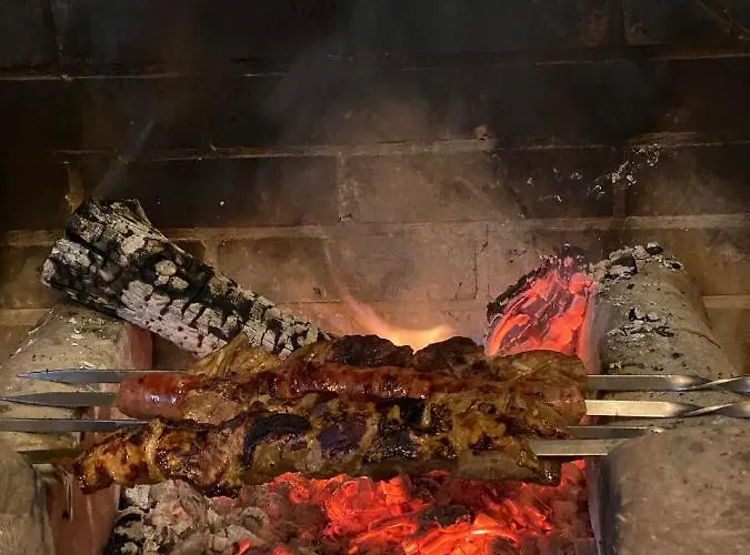 Monte Bibele Country house Monterenzio