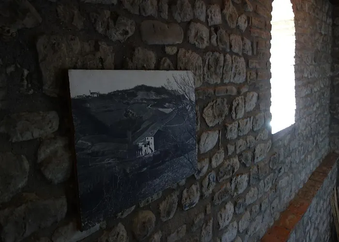 Monte Bibele Monterenzio