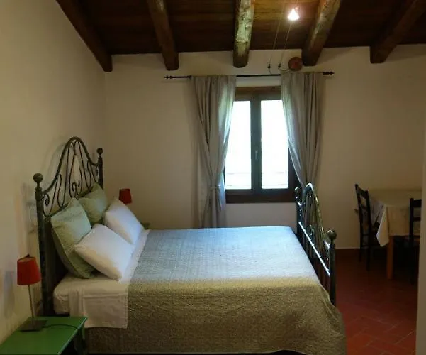 Country house Monte Bibele *