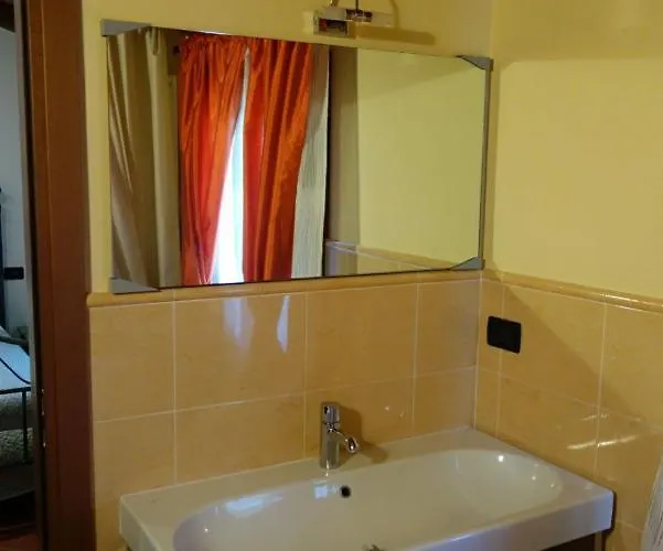 Country house Monte Bibele *