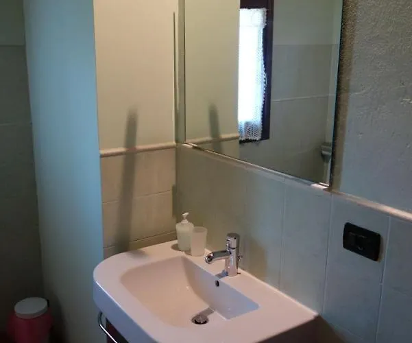 Gospodarstwo wiejskie Monte Bibele Monterenzio